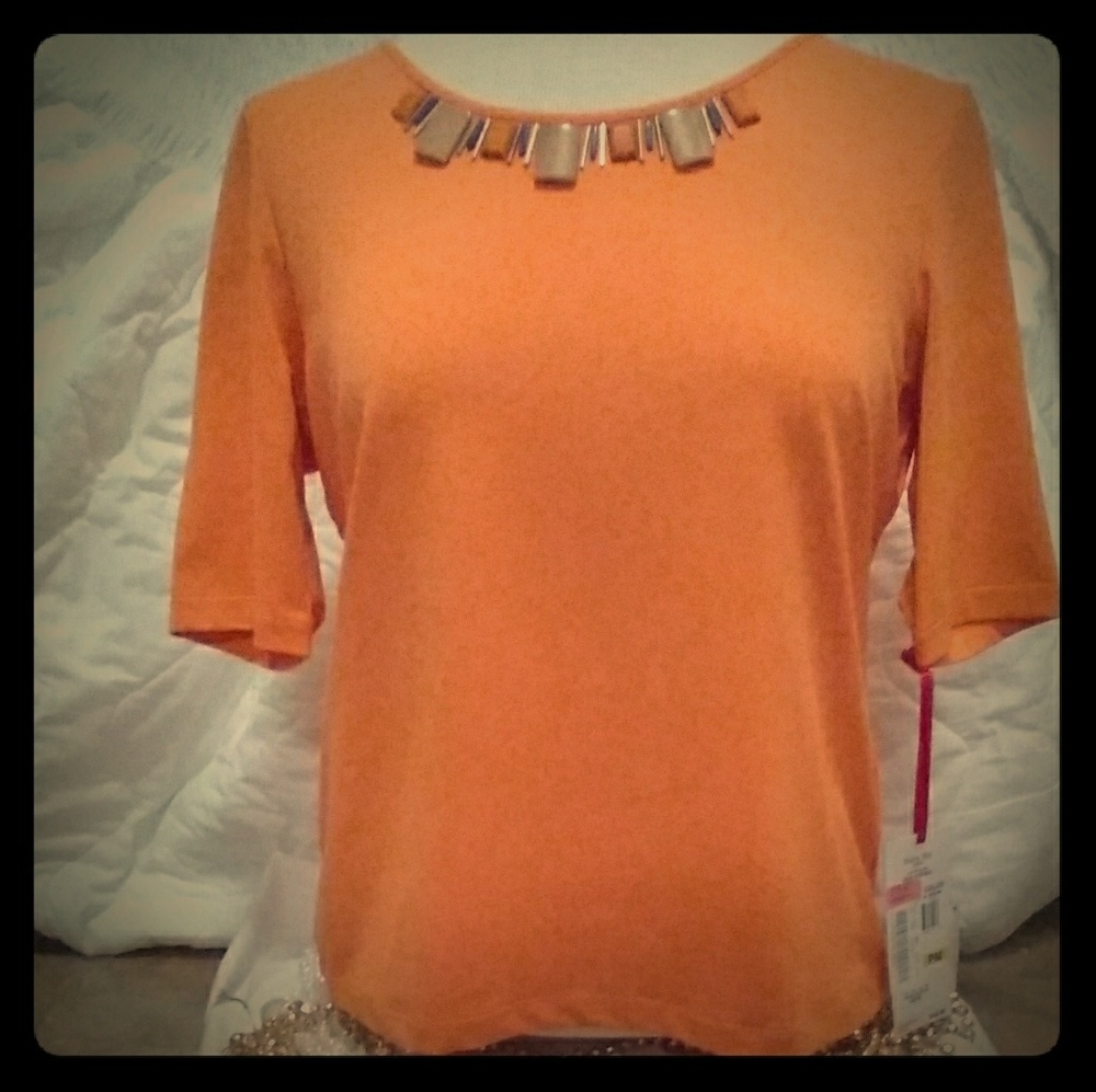 Ruby Rd Shirt